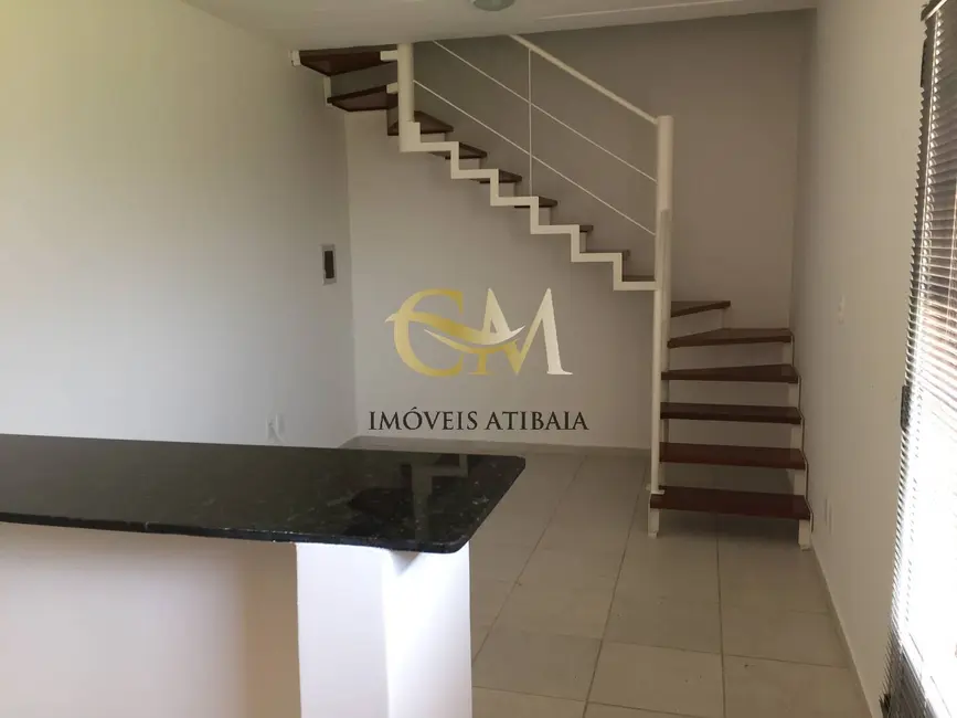 Foto 7 de Apartamento para alugar, 1456m2 em Itapetinga, Atibaia - SP