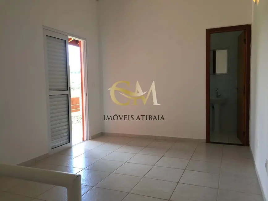 Foto 8 de Apartamento para alugar, 1456m2 em Itapetinga, Atibaia - SP