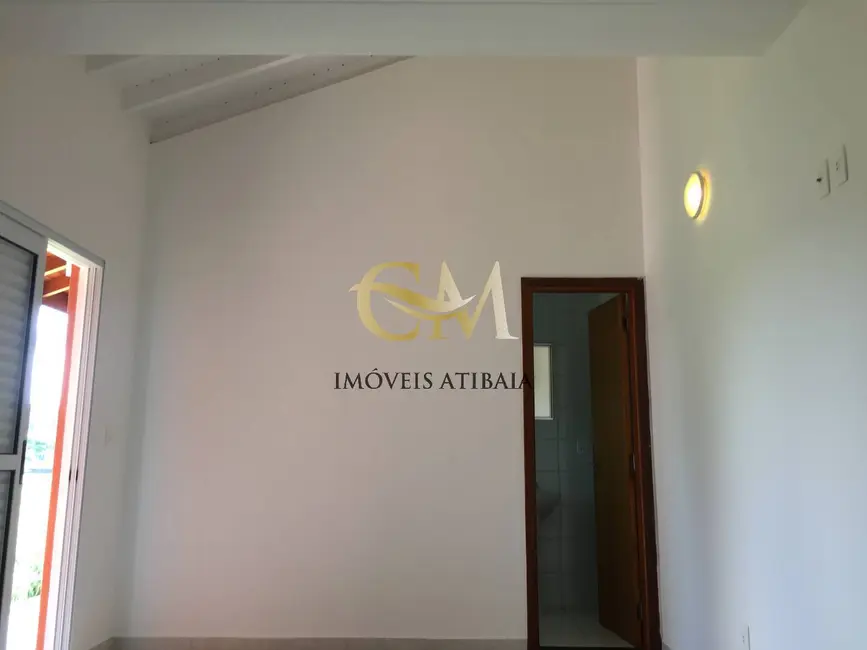 Foto 9 de Apartamento para alugar, 1456m2 em Itapetinga, Atibaia - SP