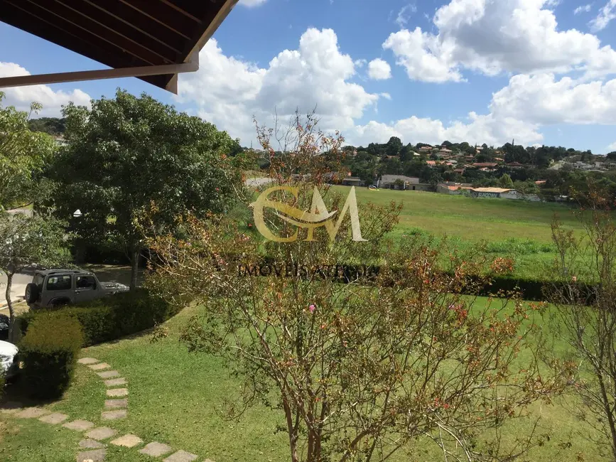 Foto 11 de Apartamento para alugar, 1456m2 em Itapetinga, Atibaia - SP