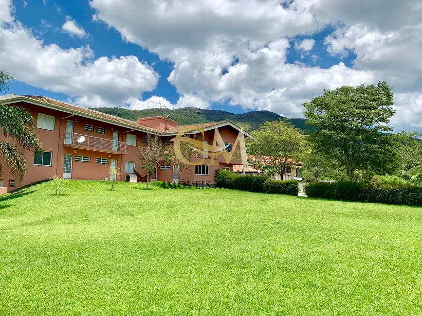 Foto 1 de Apartamento para alugar, 1456m2 em Itapetinga, Atibaia - SP