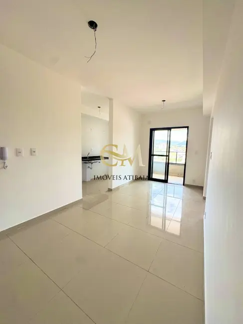 Foto 1 de Apartamento com 2 quartos à venda, 66m2 em Atibaia Jardim, Atibaia - SP