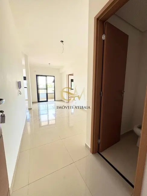 Foto 2 de Apartamento com 2 quartos à venda, 66m2 em Atibaia Jardim, Atibaia - SP