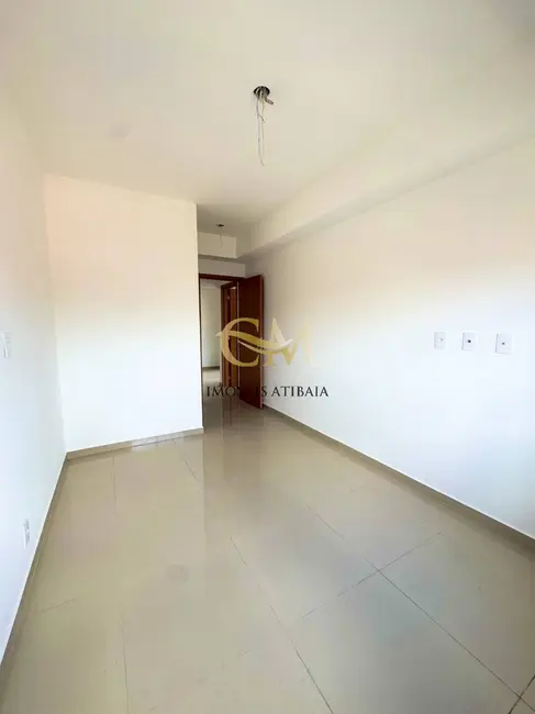 Foto 3 de Apartamento com 2 quartos à venda, 66m2 em Atibaia Jardim, Atibaia - SP