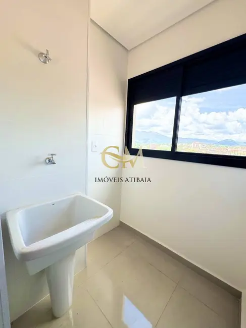 Foto 5 de Apartamento com 2 quartos à venda, 66m2 em Atibaia Jardim, Atibaia - SP