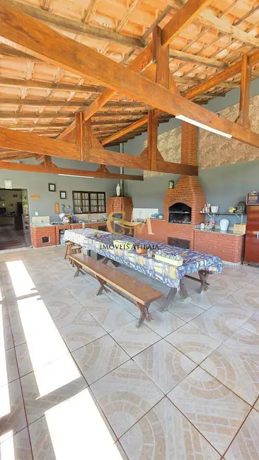 Foto 2 de Casa com 3 quartos à venda, 1190m2 em Jardim Estância Brasil, Atibaia - SP