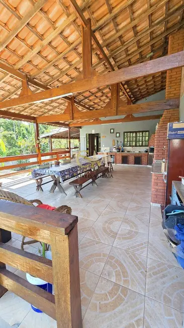 Foto 3 de Casa com 3 quartos à venda, 1190m2 em Jardim Estância Brasil, Atibaia - SP