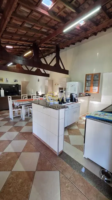Foto 5 de Casa com 3 quartos à venda, 1190m2 em Jardim Estância Brasil, Atibaia - SP