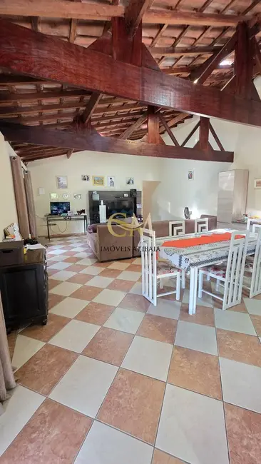 Foto 6 de Casa com 3 quartos à venda, 1190m2 em Jardim Estância Brasil, Atibaia - SP