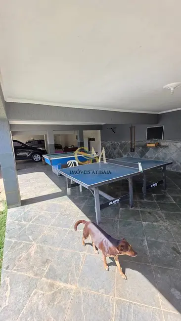 Foto 8 de Casa com 3 quartos à venda, 1190m2 em Jardim Estância Brasil, Atibaia - SP