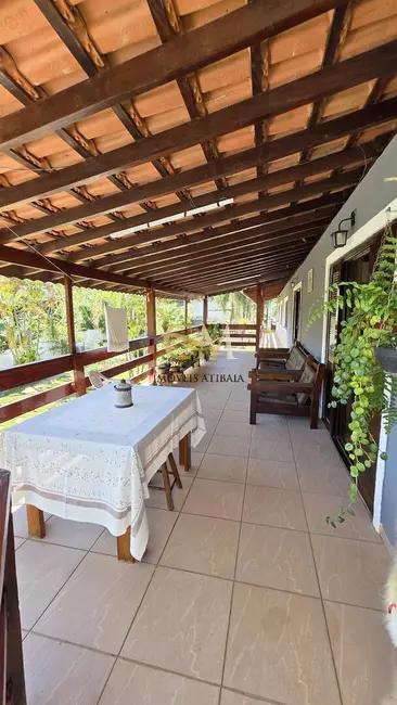 Foto 4 de Casa com 3 quartos à venda, 1190m2 em Jardim Estância Brasil, Atibaia - SP