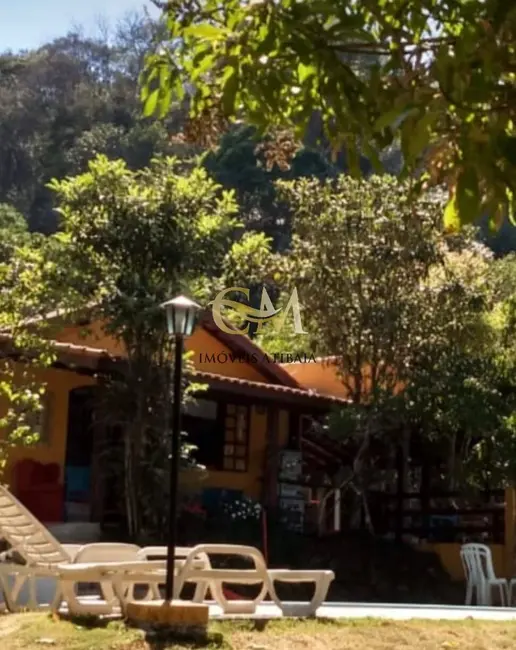 Foto 2 de Casa com 2 quartos à venda, 1500m2 em Itapetinga, Atibaia - SP