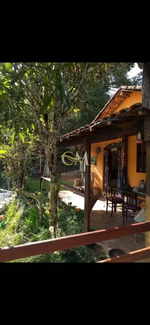 Foto 3 de Casa com 2 quartos à venda, 1500m2 em Itapetinga, Atibaia - SP