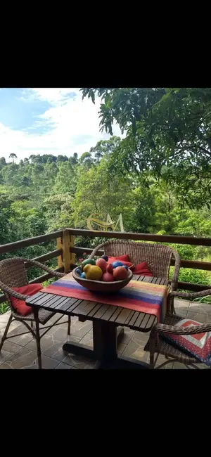 Foto 9 de Casa com 2 quartos à venda, 1500m2 em Itapetinga, Atibaia - SP