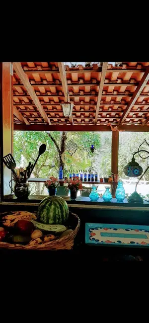 Foto 5 de Casa com 2 quartos à venda, 1500m2 em Itapetinga, Atibaia - SP