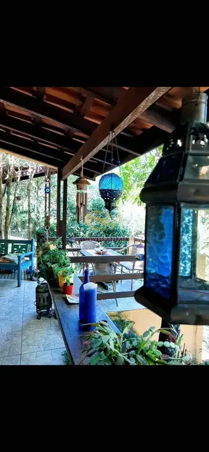 Foto 7 de Casa com 2 quartos à venda, 1500m2 em Itapetinga, Atibaia - SP