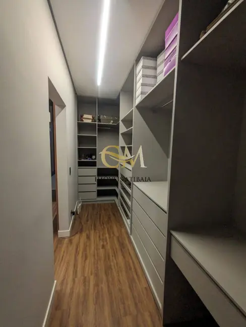 Foto 8 de Casa com 3 quartos à venda e para alugar, 175m2 em Nova Cerejeira, Atibaia - SP