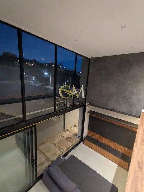 Foto 6 de Casa com 3 quartos à venda e para alugar, 175m2 em Nova Cerejeira, Atibaia - SP