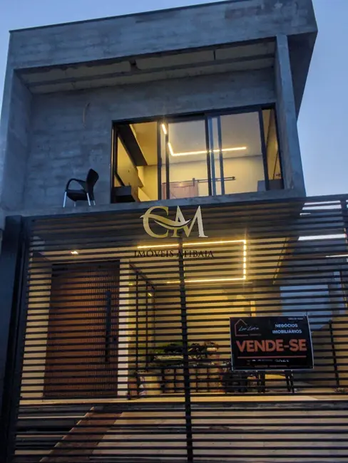 Foto 1 de Casa com 3 quartos à venda e para alugar, 175m2 em Nova Cerejeira, Atibaia - SP