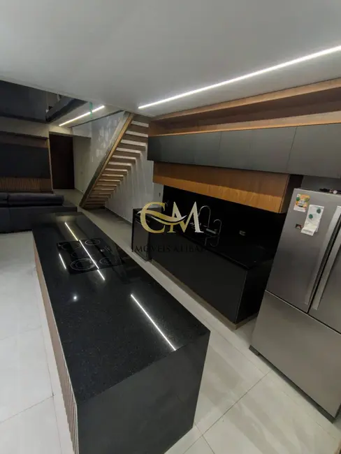 Foto 3 de Casa com 3 quartos à venda e para alugar, 175m2 em Nova Cerejeira, Atibaia - SP