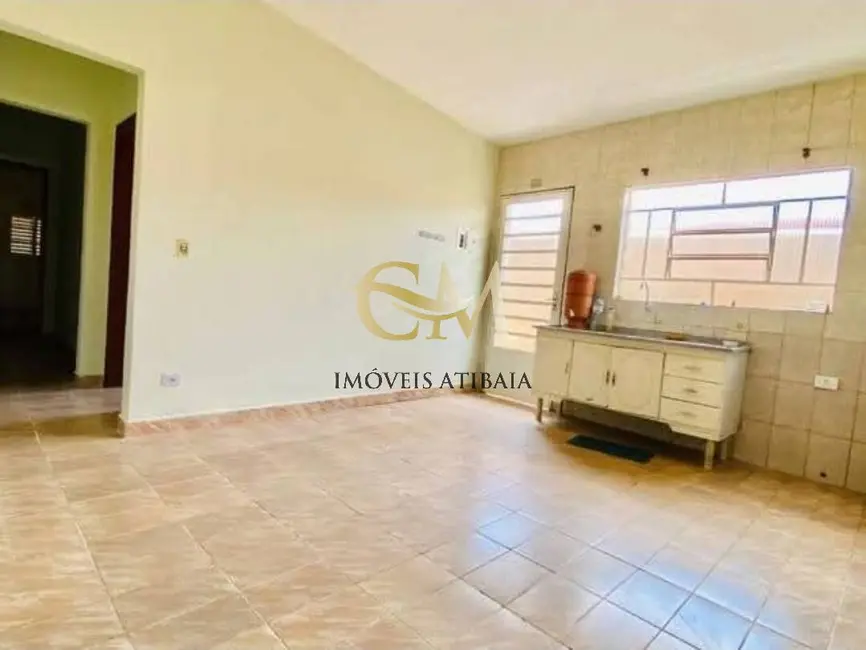 Foto 5 de Casa com 3 quartos à venda, 180m2 em Jardim das Cerejeiras, Atibaia - SP