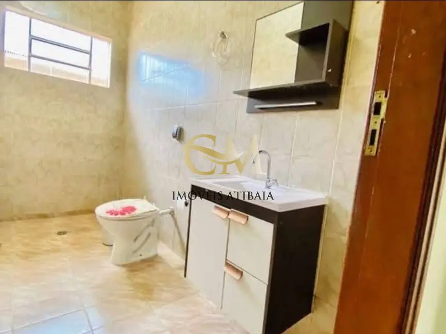 Foto 8 de Casa com 3 quartos à venda, 180m2 em Jardim das Cerejeiras, Atibaia - SP