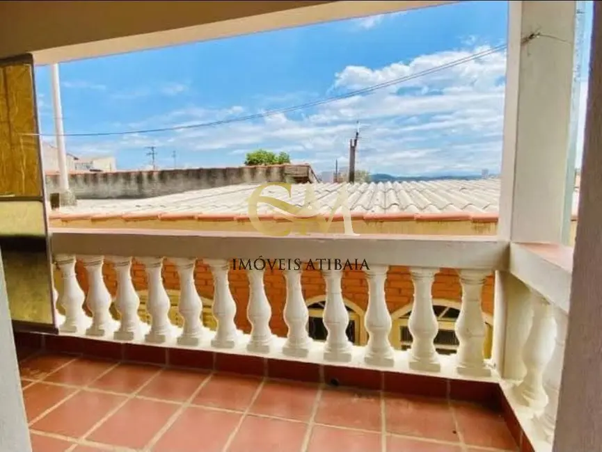 Foto 9 de Casa com 3 quartos à venda, 180m2 em Jardim das Cerejeiras, Atibaia - SP