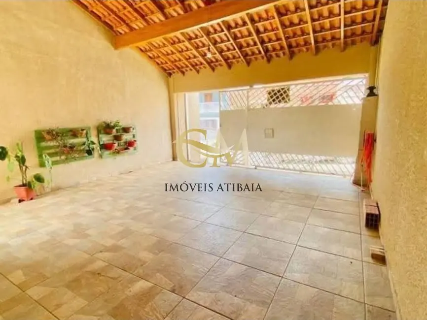 Foto 2 de Casa com 3 quartos à venda, 180m2 em Jardim das Cerejeiras, Atibaia - SP