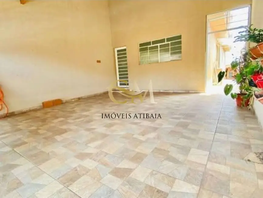 Foto 3 de Casa com 3 quartos à venda, 180m2 em Jardim das Cerejeiras, Atibaia - SP