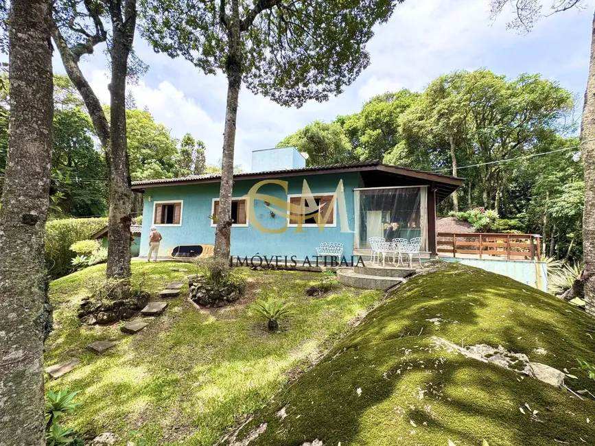 Foto 1 de Casa de Condomínio com 3 quartos à venda, 1185m2 em Portão, Atibaia - SP