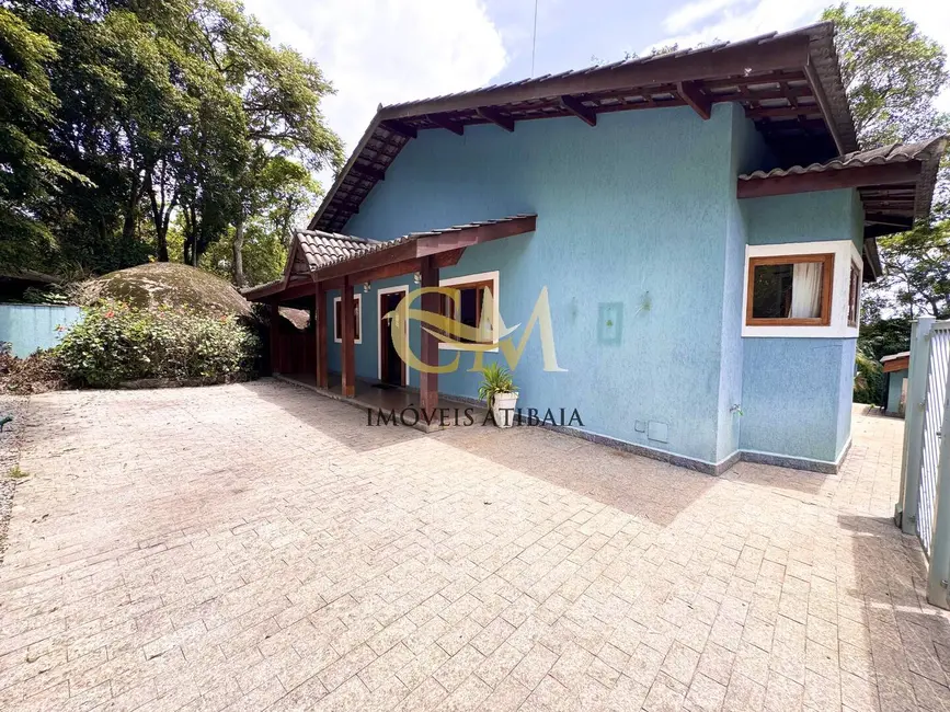 Foto 7 de Casa de Condomínio com 3 quartos à venda, 1185m2 em Portão, Atibaia - SP