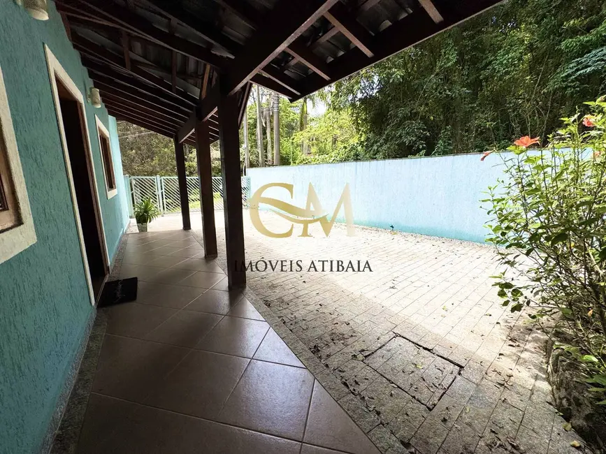 Foto 6 de Casa de Condomínio com 3 quartos à venda, 1185m2 em Portão, Atibaia - SP