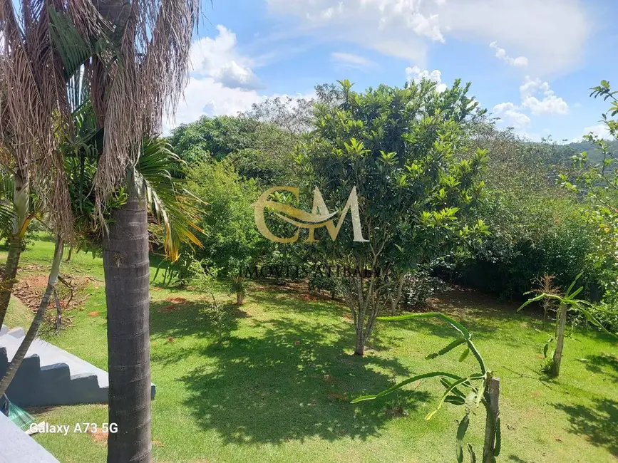 Foto 3 de Casa com 4 quartos à venda, 1450m2 em Jardim Centenário, Atibaia - SP