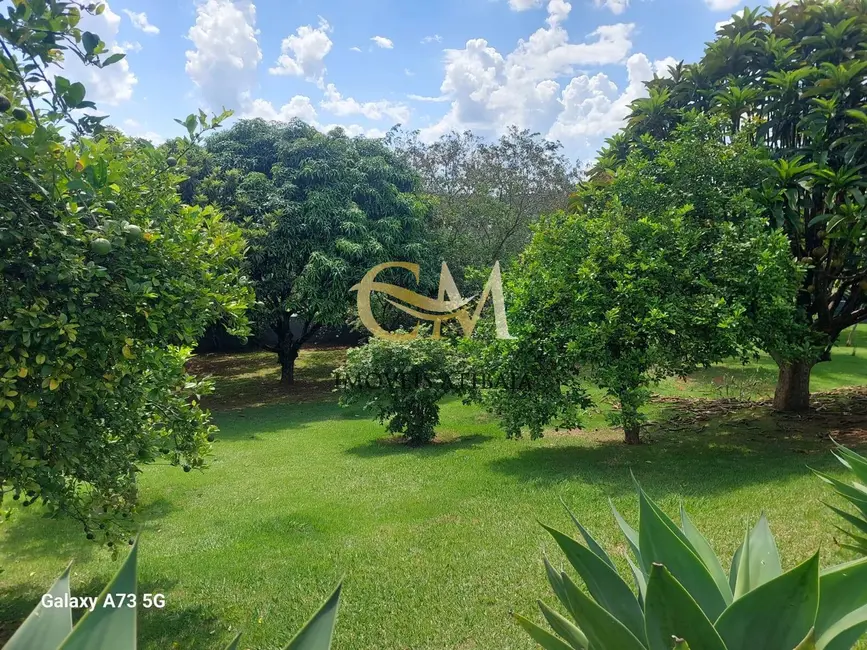 Foto 5 de Casa com 4 quartos à venda, 1450m2 em Jardim Centenário, Atibaia - SP