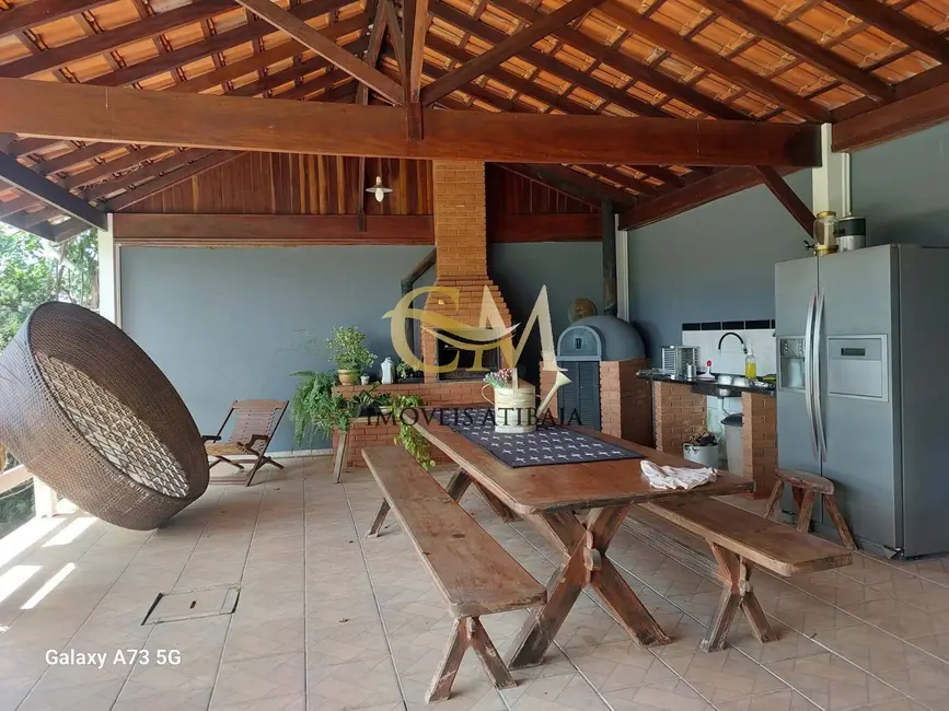 Foto 6 de Casa com 4 quartos à venda, 1450m2 em Jardim Centenário, Atibaia - SP