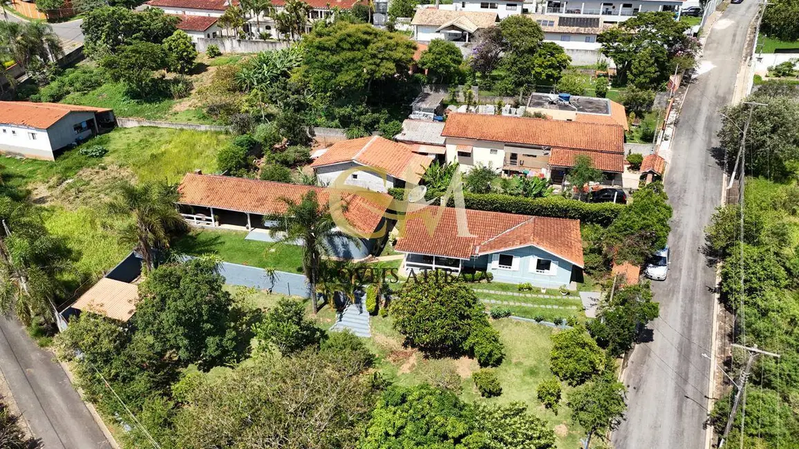 Foto 4 de Casa com 4 quartos à venda, 1450m2 em Jardim Centenário, Atibaia - SP