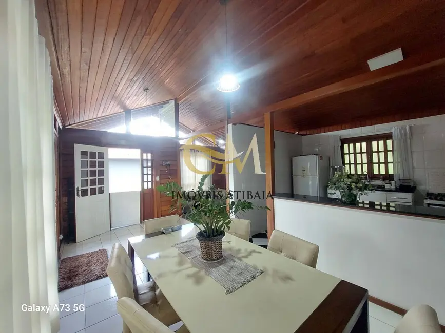 Foto 9 de Casa com 4 quartos à venda, 1450m2 em Jardim Centenário, Atibaia - SP