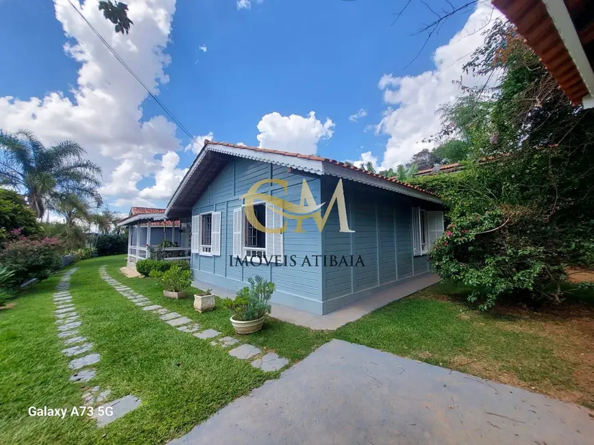 Foto 1 de Casa com 4 quartos à venda, 1450m2 em Jardim Centenário, Atibaia - SP