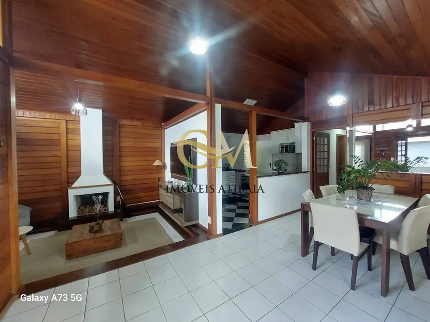 Foto 8 de Casa com 4 quartos à venda, 1450m2 em Jardim Centenário, Atibaia - SP