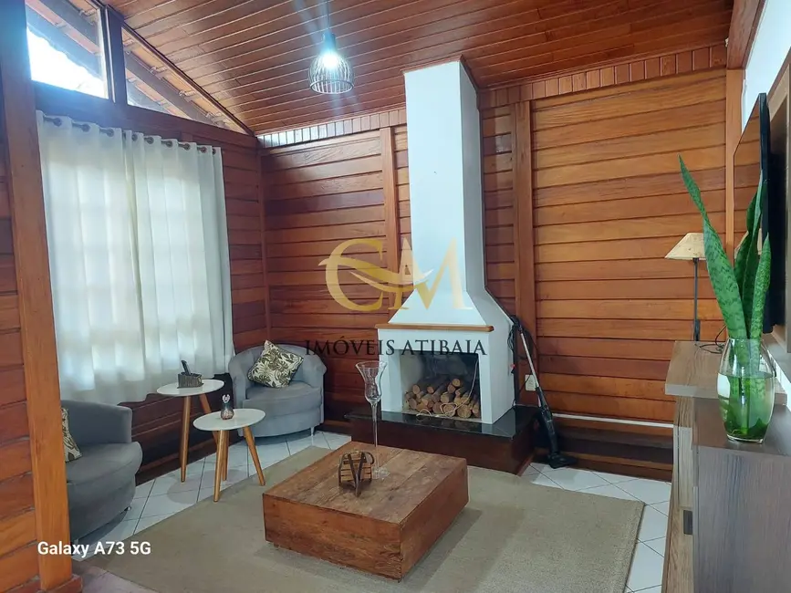 Foto 7 de Casa com 4 quartos à venda, 1450m2 em Jardim Centenário, Atibaia - SP