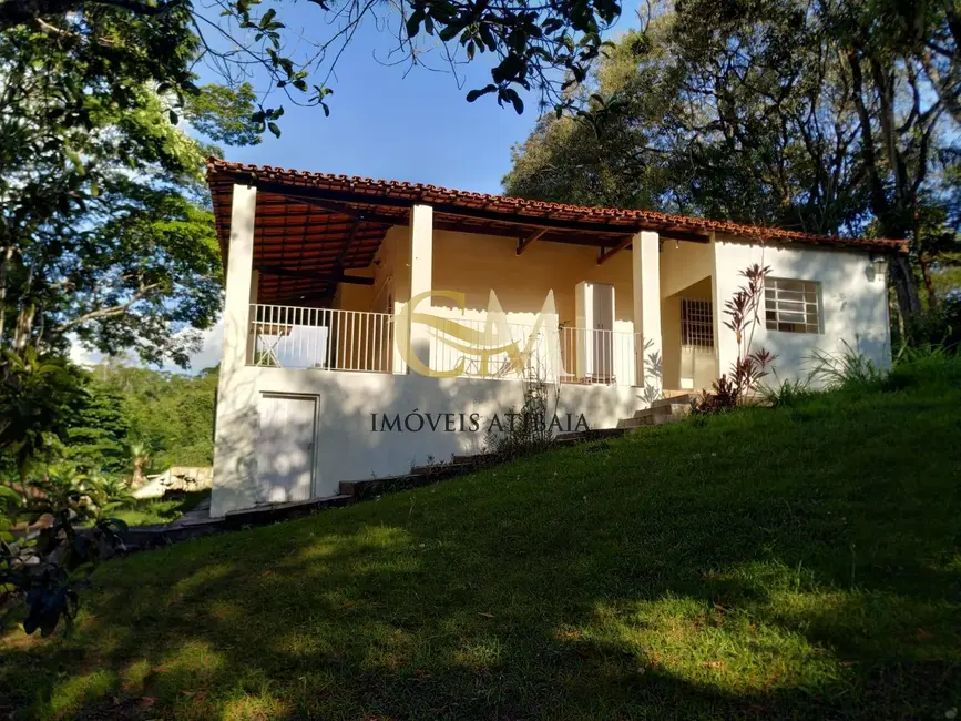 Foto 6 de Casa com 2 quartos à venda, 2000m2 em Jarinu - SP