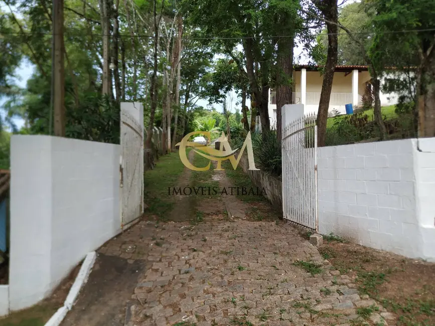 Foto 2 de Casa com 2 quartos à venda, 2000m2 em Jarinu - SP