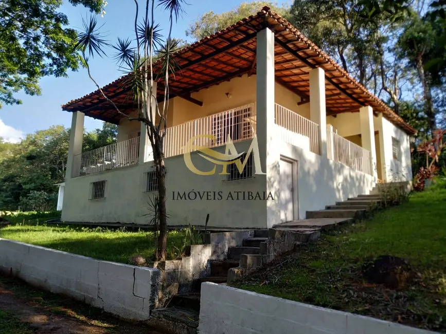 Foto 1 de Casa com 2 quartos à venda, 2000m2 em Jarinu - SP