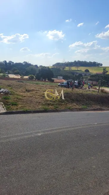 Foto 7 de Terreno / Lote à venda, 1000m2 em Jardim Paraíso da Usina, Atibaia - SP