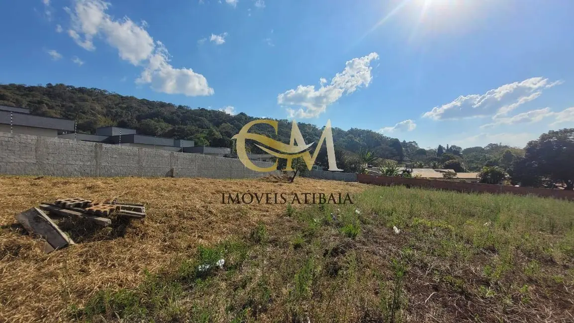 Foto 8 de Terreno / Lote à venda, 1000m2 em Jardim Paraíso da Usina, Atibaia - SP