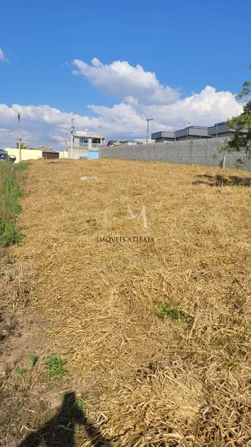 Foto 3 de Terreno / Lote à venda, 1000m2 em Jardim Paraíso da Usina, Atibaia - SP