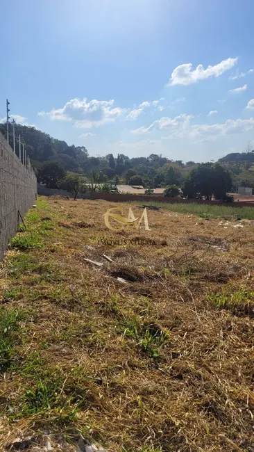 Foto 6 de Terreno / Lote à venda, 1000m2 em Jardim Paraíso da Usina, Atibaia - SP