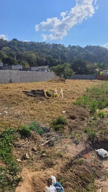 Foto 1 de Terreno / Lote à venda, 1000m2 em Jardim Paraíso da Usina, Atibaia - SP