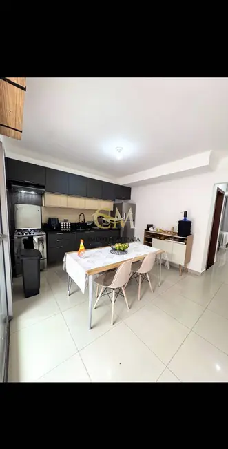 Foto 7 de Casa com 2 quartos à venda, 108m2 em Vila Petrópolis, Atibaia - SP