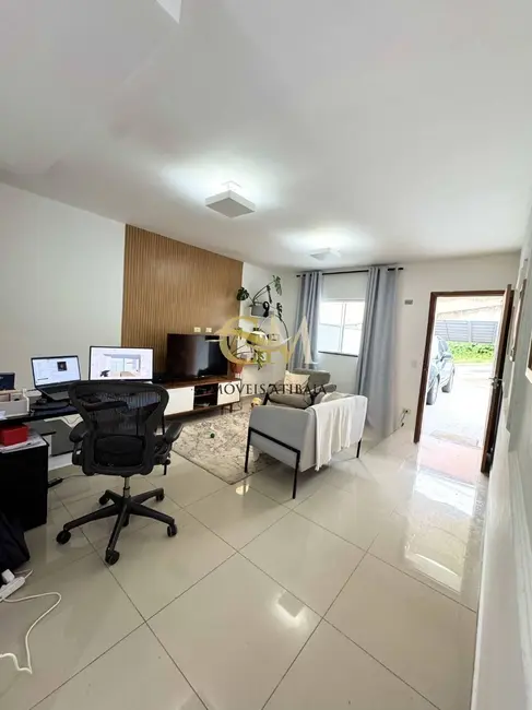 Foto 2 de Casa com 2 quartos à venda, 108m2 em Vila Petrópolis, Atibaia - SP